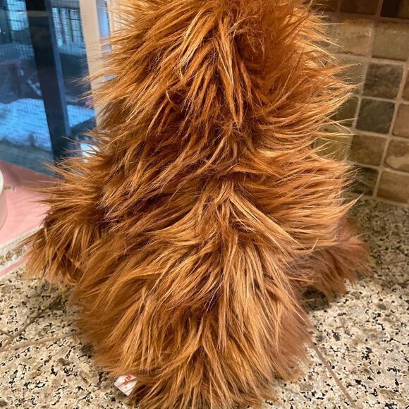 Aurora BIGFOOT Plush - Picture 9 of 15